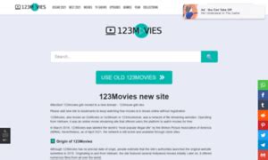 123movies gdn|123Movies TV